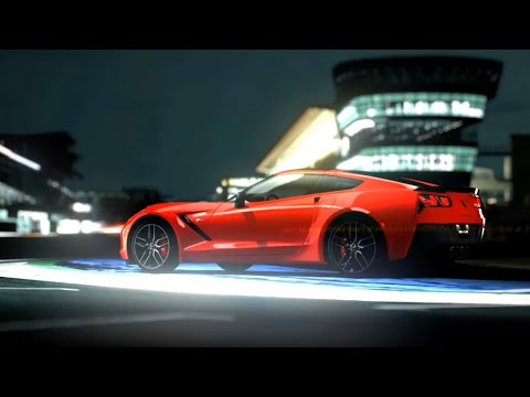 Gran Turismo 5 Tribute - Daiki Kasho - Day To Live