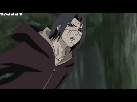 The boy who sacrificed his everything - Itachi Uchiha AMV