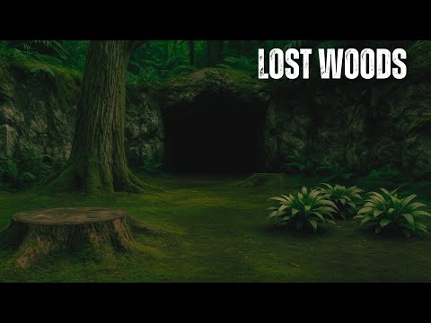 Zelda: Ocarina of Time - Lost Woods | Dark & Emotional Piano Cover