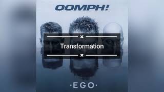 Oomph!- Transformation Texte mit Deutsche Übersetzung