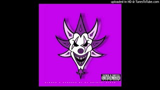 Insane Clown Posse - Shooting Stars Slowed &amp; Chopped dj crystal clear