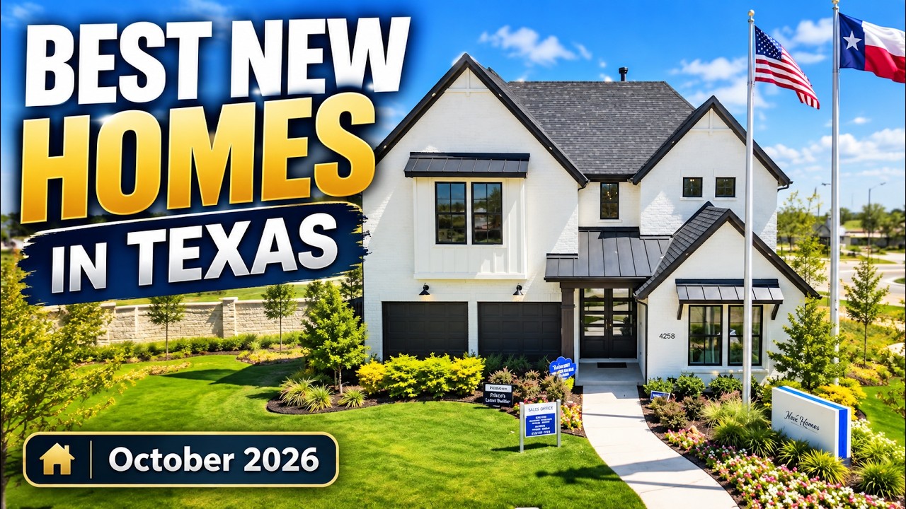 Hot On! Homes OCTOBER 2026 SHOW