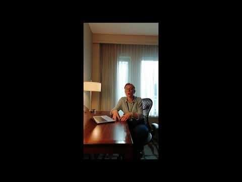 From The Inside, Out; Caterina Gentili - Body Image Presentation 16th May 2019