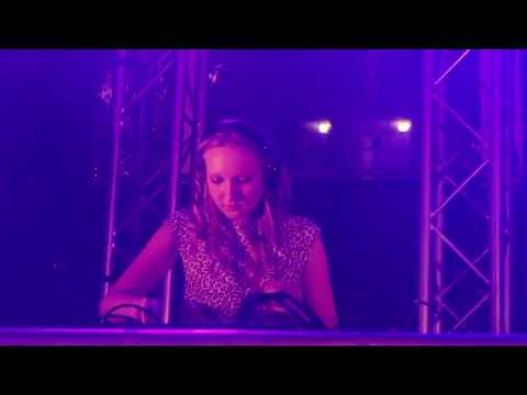 Kim Kaey in Transx - Leavin' me on Video ♫