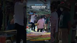 Sejarah Hari Nelayan Nasional 6 April, Dibentuk untuk Mengapresiasi para Pelaut di Indonesia