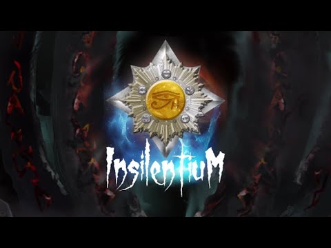 Видео Insilentium #1