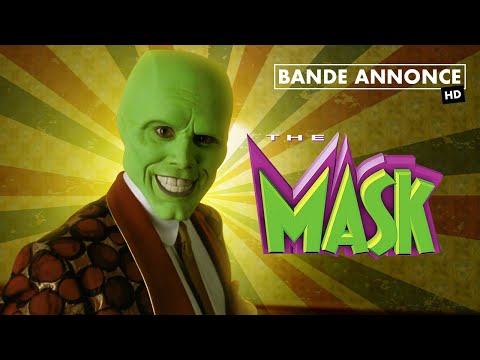 The Mask (VF) - Bande annonce