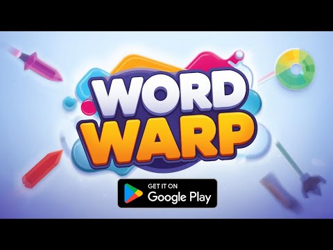 Word Warp