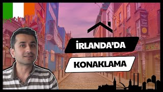 İrlanda’da Konaklama Krizi!