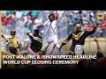 Post Malone And IShowSpeed Headline The FIFA World Cup 2026 Closing Ceremony AD1P