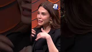 Daha 17'nin Nuray'ı Dilara Aksüyek Oyunculuğu Hakkında Neler Söyledi? #shorts