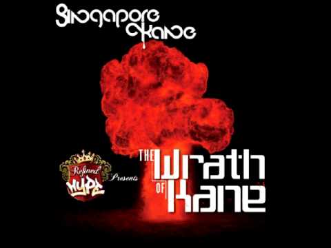 Singapore Kane-Drop