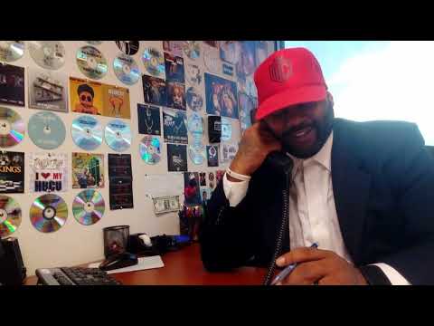 The Rise of Tiger Da Writer “A Musical Journey”