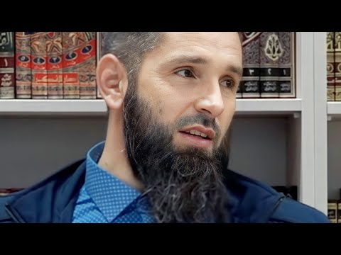 SIHR KOJI RASTAVLJA MUŽA OD ŽENE