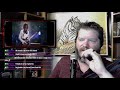 HIZAKI Lily LIVE CLIP Reaction