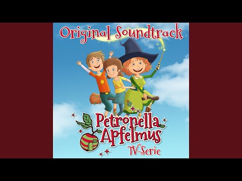 Titellied "Petronella Apfelmus"
