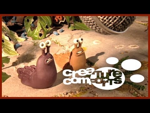 Alien Life | Creature Comforts