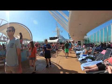 20230807 D1 Greek Isles Cruise   Civitavecchia 16