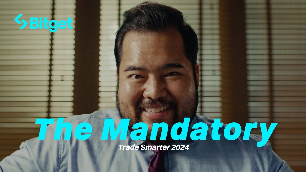 The Mandatory - Trade Smarter 2024