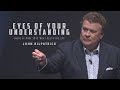 Eyes Of Your Understanding - John Kilpatrick