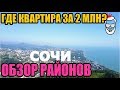 ГДЕ ЖЕ НАЙТИ КВАРТИРУ ДО 2-Х МЛН??? Районы Сочи и Дагомыс с Квадрокоптера. ГДЕ ЖЕ НАЙТИ КВАРТИРУ ДО 2-Х МЛН??? Районы Сочи и Дагомыс с Квадрокоптера.