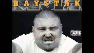 Haystak - Car Fulla White Boys