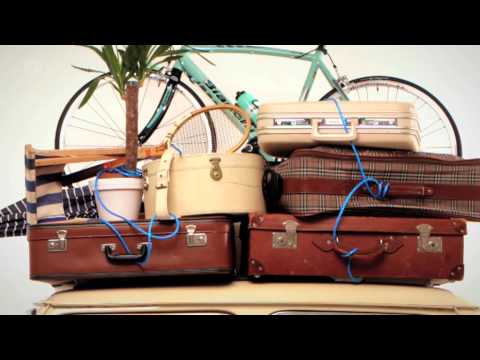 FEM Channel ID 2007 "The Trip" - Dallas Sthlm