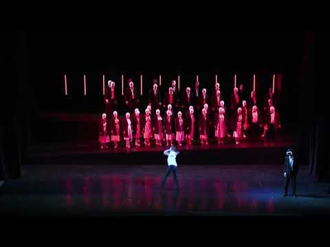 Konstantin Derri - Gluck - Deh ! Placatevi con me