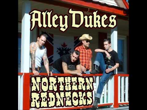 Alley Dukes - Goodbye Train.wmv