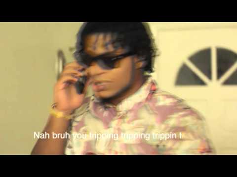 Blayzeus Music Video