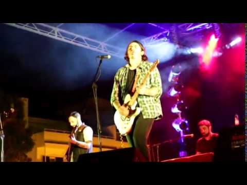 SAM ALONE & THE GRAVEDIGGERS - the thrill is gone (tribute to BBking)