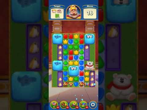 Loyal Match Level 3208