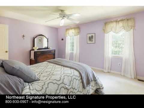 4 Country Village Way Unit 4, Millis MA 02054 - Condo - Real Estate - For Sale -