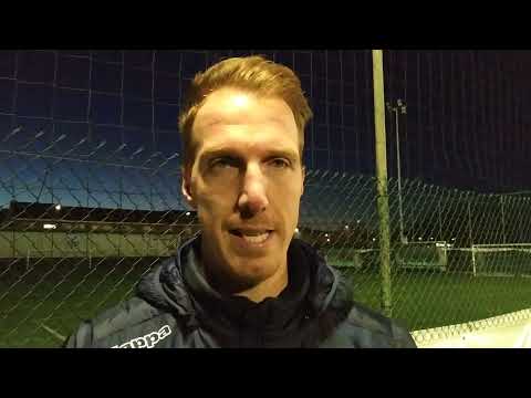 Finale Coppa Eccellenza, Borgaro Nobis-Alba Calcio 1-3: Giuseppe Cacciatore, mister dei torinesi