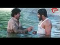 రేయ్ నన్ను నీటిలో ముంచి ముంచి చంపేసేలా ఉన్నావ్ కదరా...! Actor Srihari Comedy Scenes | Navvula Tv - Video