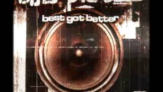 Dub Pistols - Best Got Better (Bassbin Twins Mix (Lesson 2))