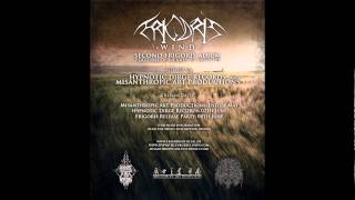 Music video thumbnail preview for Frigoris - ...und Asche rinnt durch meine Hände by Frigoris