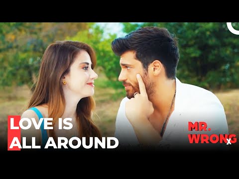 It Must Have Been Love - Mr. Wrong