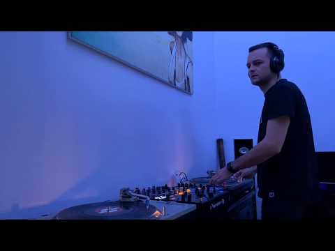 Roman Weber Live! World of Techno - The greatest Hits...Part1!