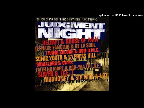 Biohazard & Onyx - Judgment Night