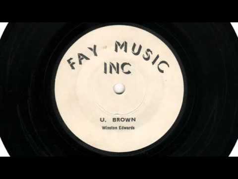 (1975) Natty Locks: Unite Dub