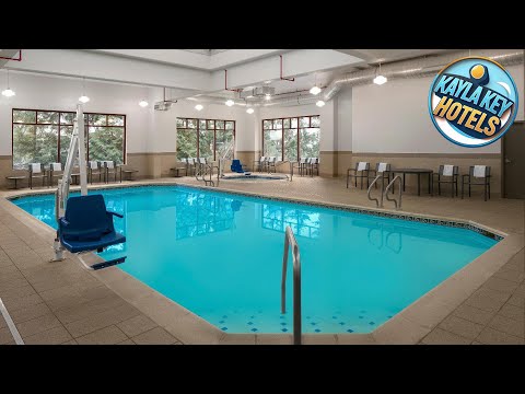 Residence Inn Portland Downtown/RiverPlace | Portland (OR), United States | Hotel Review 🌟