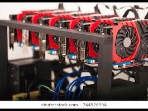 Mədənçilik “mining” nədir?