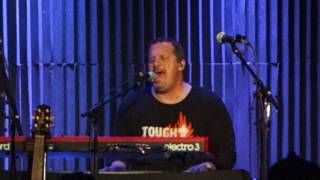 This kind of love - Sister Hazel