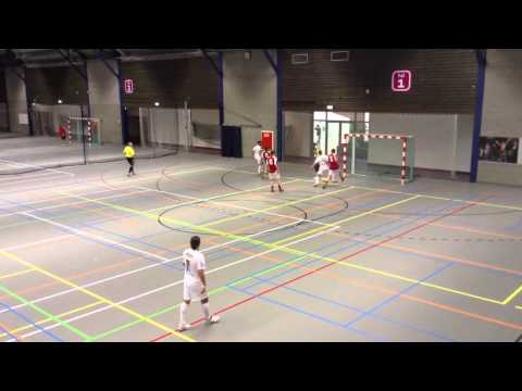 ESCA GenerAlex - Reunie