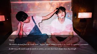 TaeKook/Vkook FF | Taehyung x Jungkook | Pleasure: "Stigma" (Part 3)