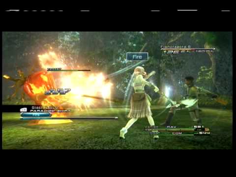Final Fantasy XIII Walkthrough (Part 75)