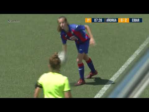 FINAL Añorga KKE - Eibar SD (G25)