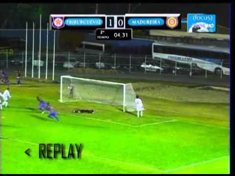 COPA RIO 2013 FRIBURGUENSE X MADUREIRA 03.09.13
