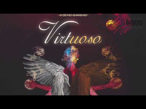 Genio Bambino x Lady Donli - Circles